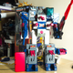 Illustration for article titled The Largest Transformer Ever Made, Until Metroplex Ruins Everthing
